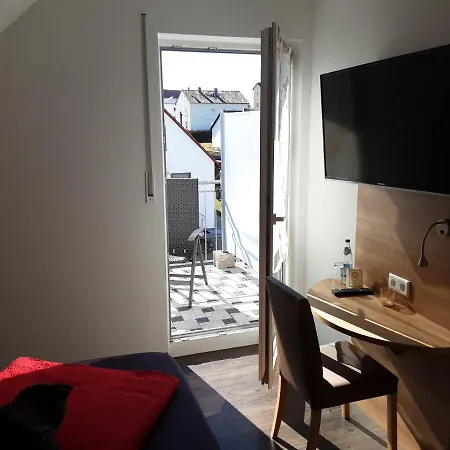 Assmann Konukevi Langenbruck