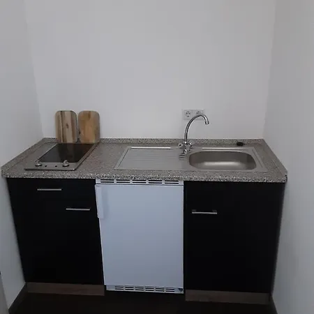Assmann Maison d'hôtes 2*