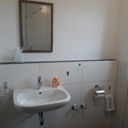 Assmann Maison d'hôtes