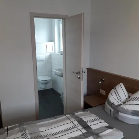Maison d'hôtes Assmann 2*