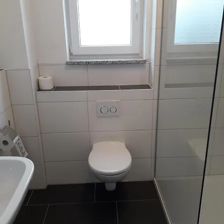 Maison d'hôtes Assmann 2*