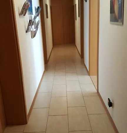 بيت ضيافة Assmann