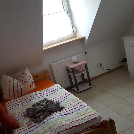 Konukevi Assmann Langenbruck