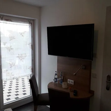 Maison d'hôtes Assmann 2*