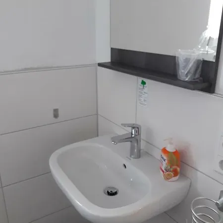 Maison d'hôtes Assmann 2*