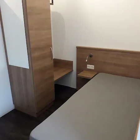 Assmann Maison d'hôtes 2*