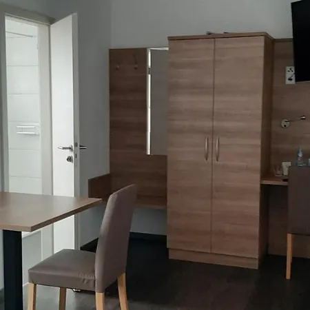 Vendégház Assmann 3*