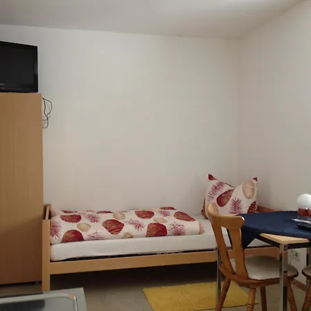 Assmann Vendégház 3*