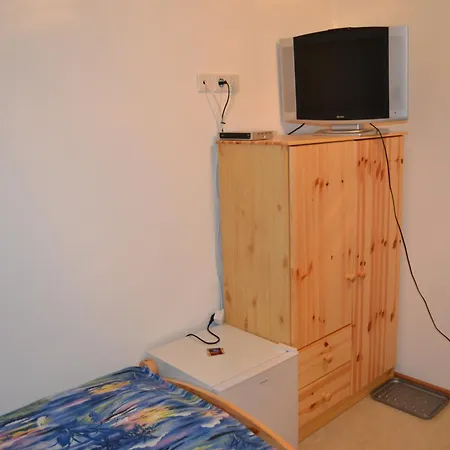 Vendégház Assmann 3*