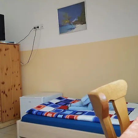 게스트하우스 Assmann 란겐브룩