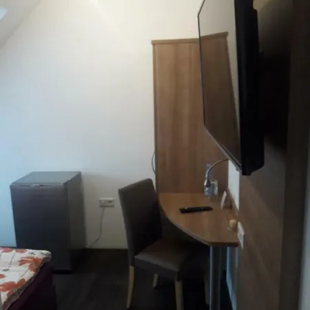 Assmann Gasthof 2*