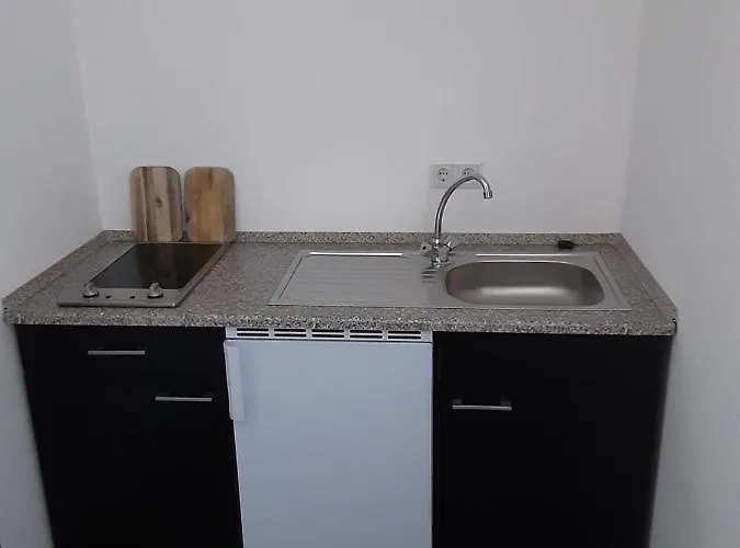Assmann Gæstehus 3*