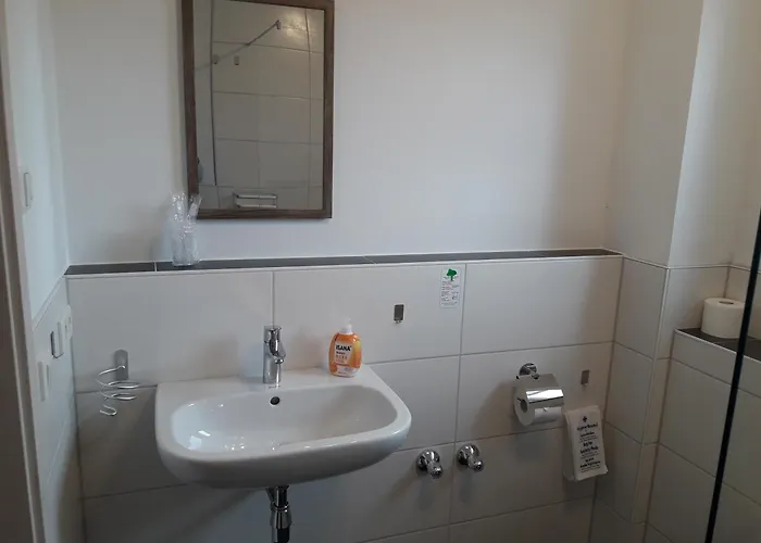 Assmann Guest house