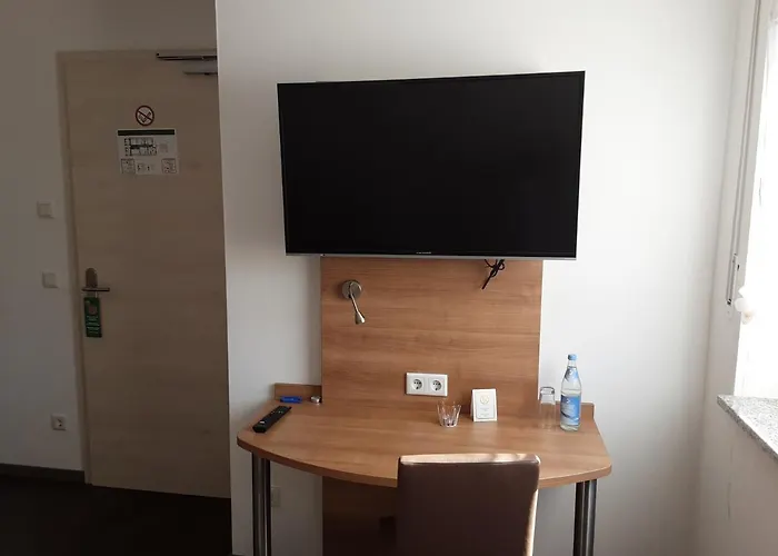 Assmann Guest house Langenbruck