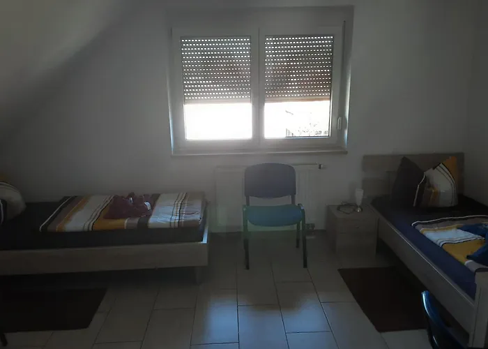 Guest house Assmann