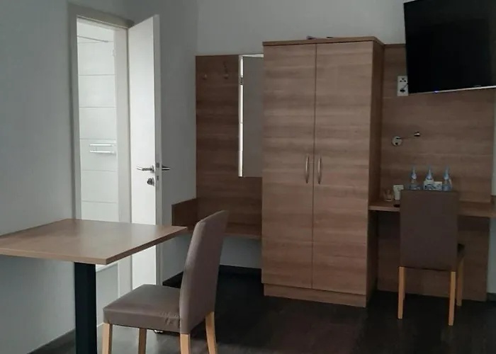 Guest house Assmann 3*