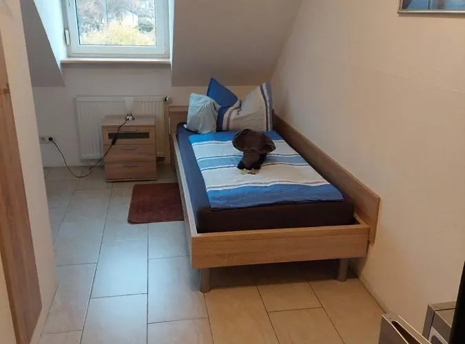 Assmann 3* Langenbruck