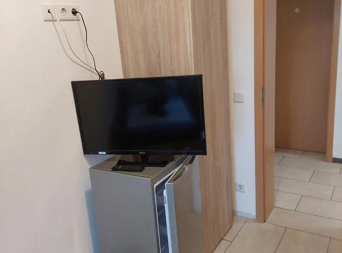 Vendégház Assmann 3*