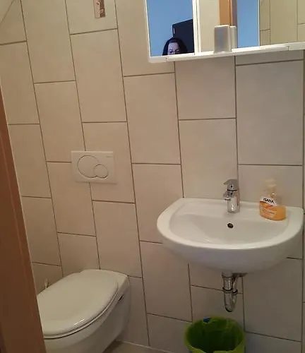 Guest house Assmann 3*