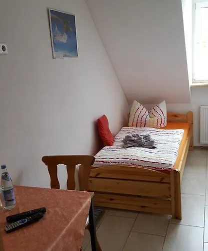 Guest house Assmann Langenbruck