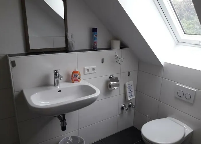 Guest house Assmann 3*