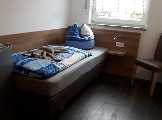 Assmann Guest house