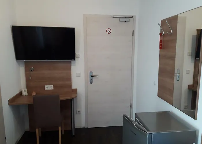 Assmann 3* Langenbruck