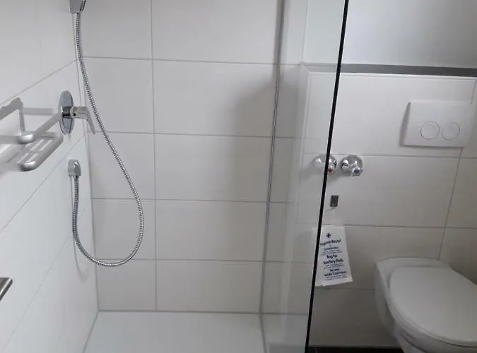 Guest house Assmann