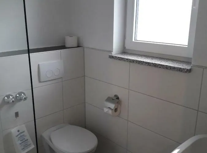Assmann Guest house