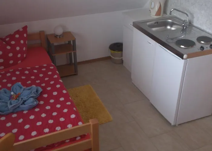 Vendégház Assmann 3*
